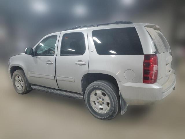 Photo 1 VIN: 1GNSKBE02CR271544 - CHEVROLET TAHOE 