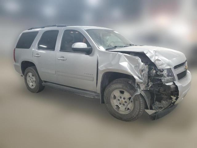 Photo 3 VIN: 1GNSKBE02CR271544 - CHEVROLET TAHOE 