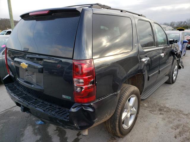 Photo 3 VIN: 1GNSKBE02CR283323 - CHEVROLET TAHOE K150 