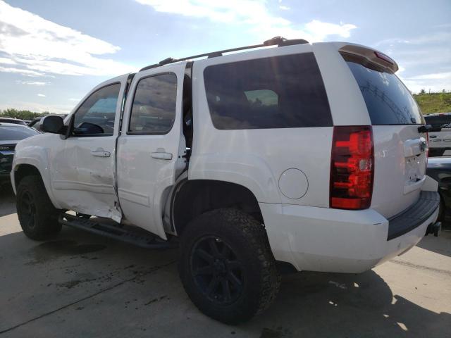 Photo 1 VIN: 1GNSKBE02CR288411 - CHEVROLET TAHOE K150 