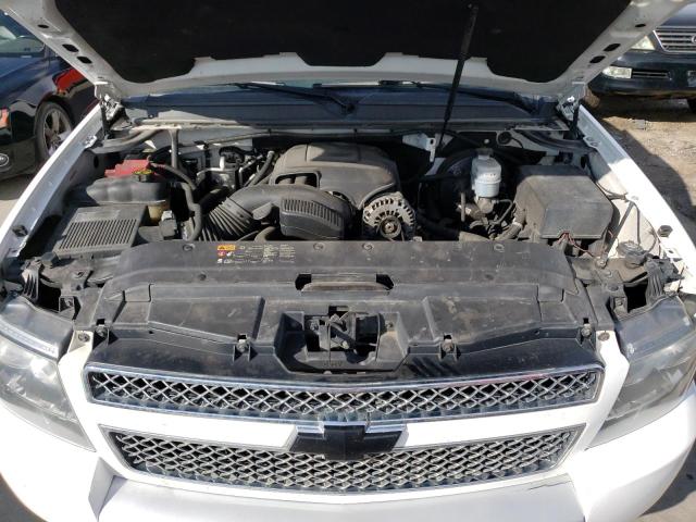 Photo 11 VIN: 1GNSKBE02CR288411 - CHEVROLET TAHOE K150 