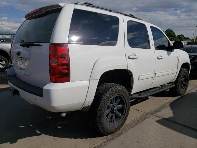 Photo 2 VIN: 1GNSKBE02CR288411 - CHEVROLET TAHOE K150 