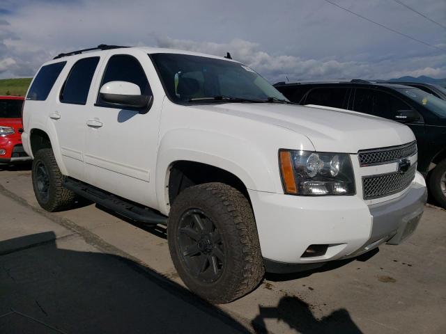 Photo 3 VIN: 1GNSKBE02CR288411 - CHEVROLET TAHOE K150 