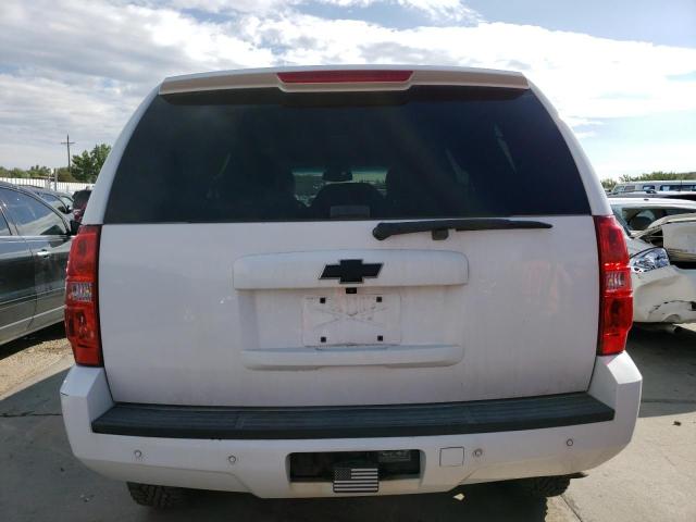 Photo 5 VIN: 1GNSKBE02CR288411 - CHEVROLET TAHOE K150 