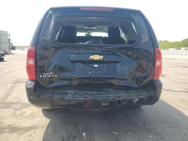 Photo 5 VIN: 1GNSKBE02DR128983 - CHEVROLET TAHOE 