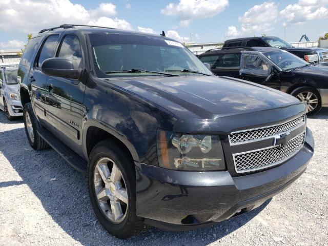 Photo 0 VIN: 1GNSKBE02DR146612 - CHEVROLET TAHOE K150 