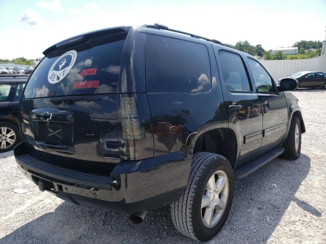 Photo 3 VIN: 1GNSKBE02DR146612 - CHEVROLET TAHOE K150 