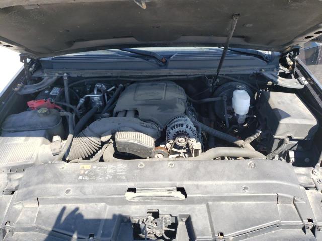 Photo 6 VIN: 1GNSKBE02DR146612 - CHEVROLET TAHOE K150 