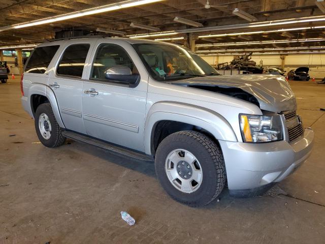 Photo 3 VIN: 1GNSKBE02DR193929 - CHEVROLET TAHOE 