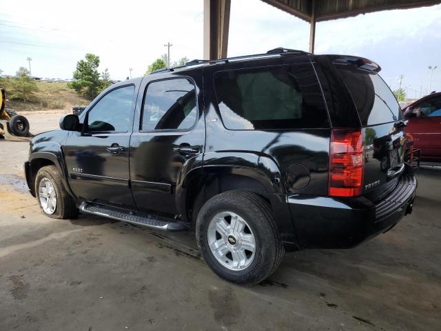 Photo 1 VIN: 1GNSKBE02DR204606 - CHEVROLET TAHOE K150 