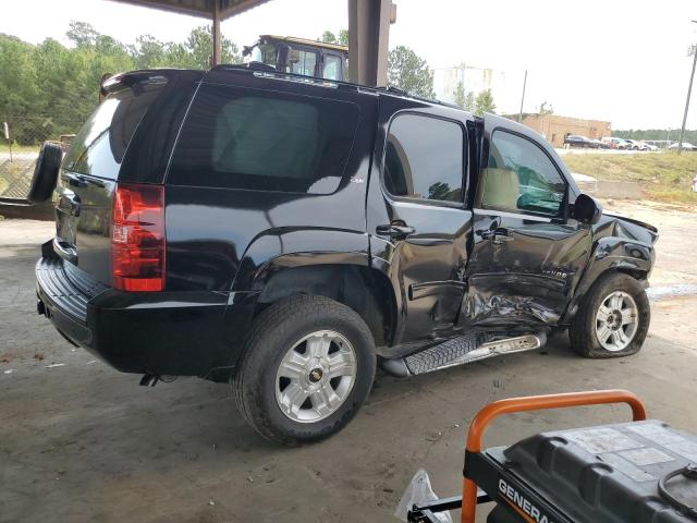 Photo 2 VIN: 1GNSKBE02DR204606 - CHEVROLET TAHOE K150 