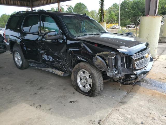 Photo 3 VIN: 1GNSKBE02DR204606 - CHEVROLET TAHOE K150 