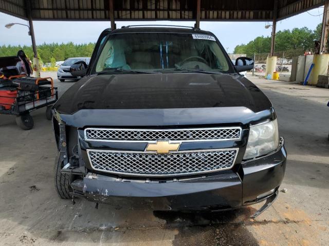 Photo 4 VIN: 1GNSKBE02DR204606 - CHEVROLET TAHOE K150 