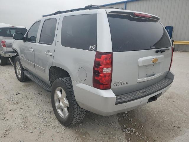 Photo 1 VIN: 1GNSKBE02DR227948 - CHEVROLET TAHOE K150 