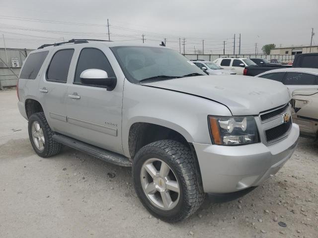 Photo 3 VIN: 1GNSKBE02DR227948 - CHEVROLET TAHOE K150 