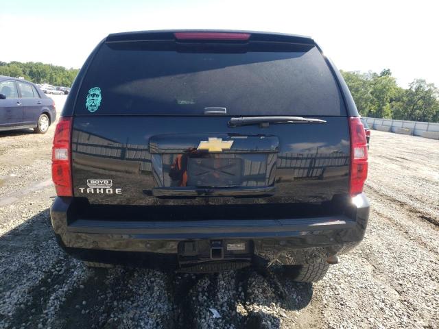 Photo 5 VIN: 1GNSKBE02DR233796 - CHEVROLET TAHOE K150 