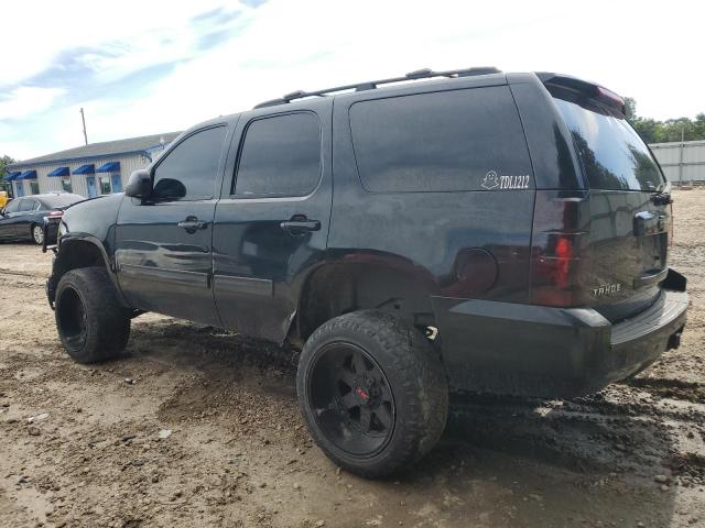 Photo 1 VIN: 1GNSKBE02DR330206 - CHEVROLET TAHOE K150 