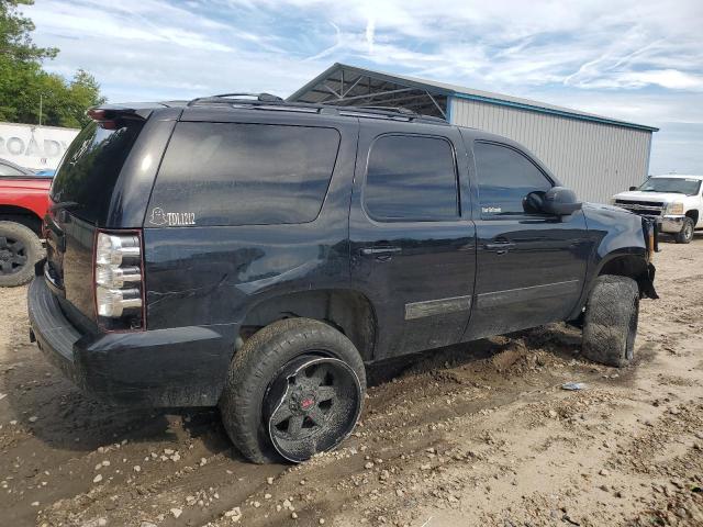 Photo 2 VIN: 1GNSKBE02DR330206 - CHEVROLET TAHOE K150 