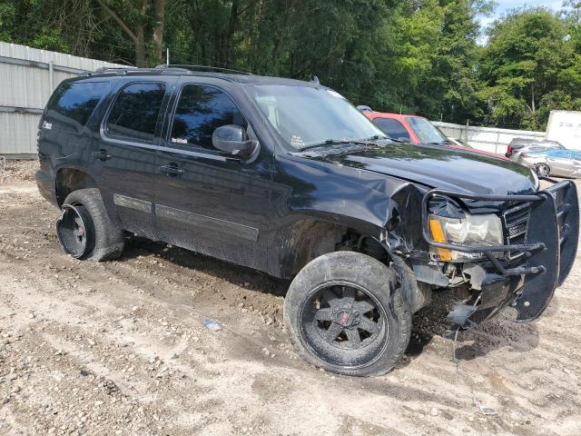 Photo 3 VIN: 1GNSKBE02DR330206 - CHEVROLET TAHOE K150 