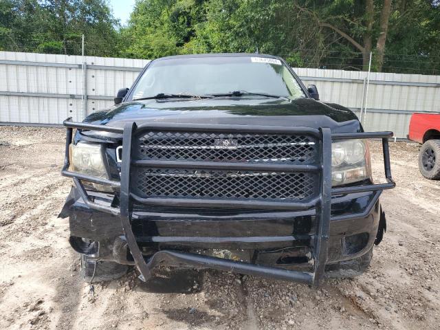 Photo 4 VIN: 1GNSKBE02DR330206 - CHEVROLET TAHOE K150 