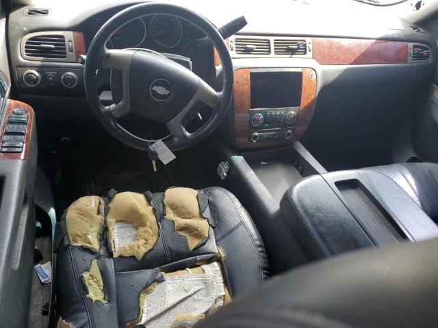 Photo 7 VIN: 1GNSKBE02DR330206 - CHEVROLET TAHOE K150 