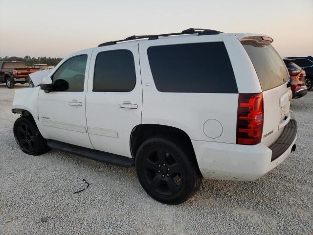 Photo 1 VIN: 1GNSKBE02DR332294 - CHEVROLET TAHOE K150 