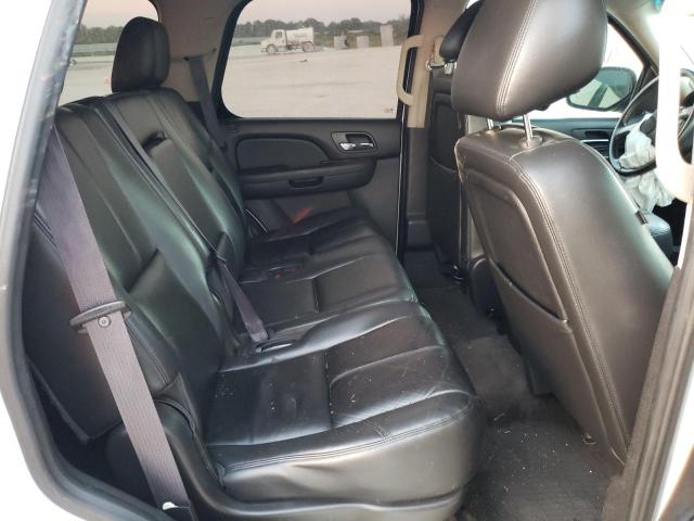 Photo 10 VIN: 1GNSKBE02DR332294 - CHEVROLET TAHOE K150 