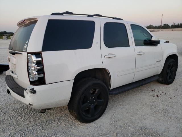 Photo 2 VIN: 1GNSKBE02DR332294 - CHEVROLET TAHOE K150 