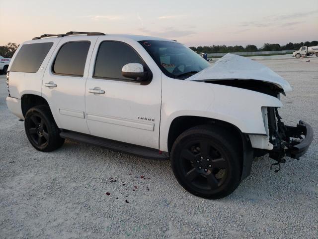 Photo 3 VIN: 1GNSKBE02DR332294 - CHEVROLET TAHOE K150 