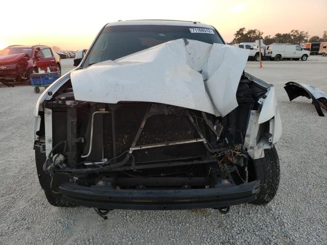 Photo 4 VIN: 1GNSKBE02DR332294 - CHEVROLET TAHOE K150 