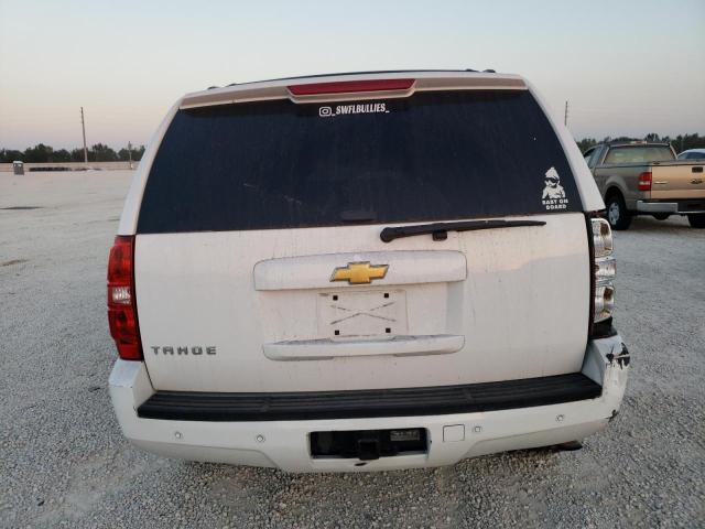 Photo 5 VIN: 1GNSKBE02DR332294 - CHEVROLET TAHOE K150 