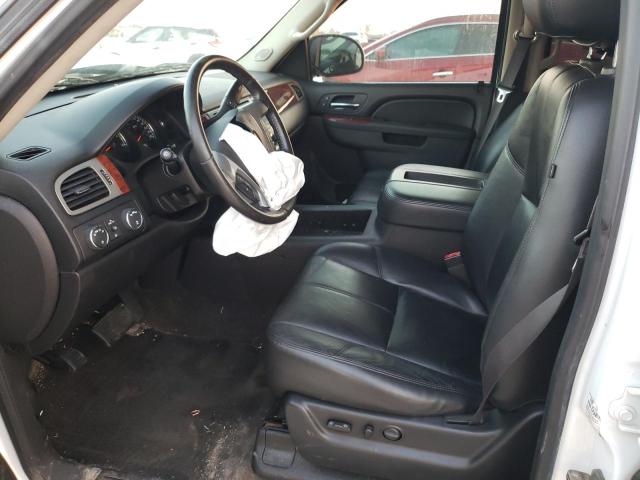 Photo 6 VIN: 1GNSKBE02DR332294 - CHEVROLET TAHOE K150 