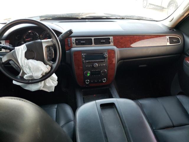 Photo 7 VIN: 1GNSKBE02DR332294 - CHEVROLET TAHOE K150 