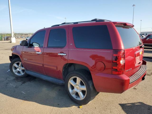 Photo 1 VIN: 1GNSKBE02DR359463 - CHEVROLET TAHOE K150 