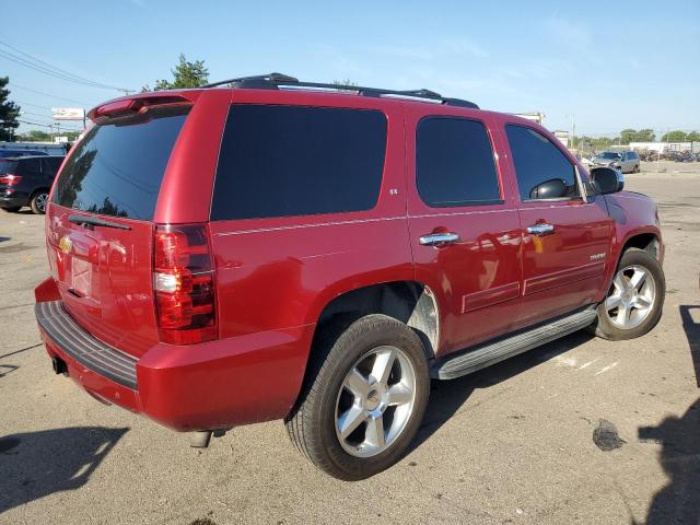 Photo 2 VIN: 1GNSKBE02DR359463 - CHEVROLET TAHOE K150 