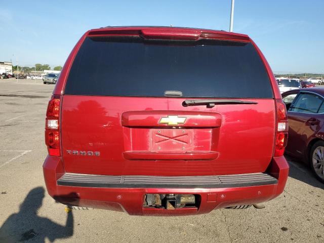 Photo 5 VIN: 1GNSKBE02DR359463 - CHEVROLET TAHOE K150 