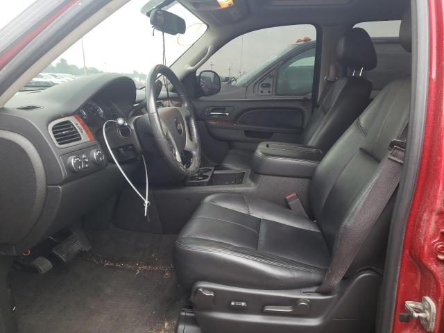 Photo 6 VIN: 1GNSKBE02DR359463 - CHEVROLET TAHOE K150 