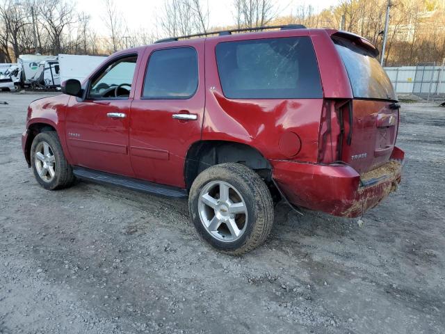 Photo 1 VIN: 1GNSKBE02ER107259 - CHEVROLET TAHOE K150 