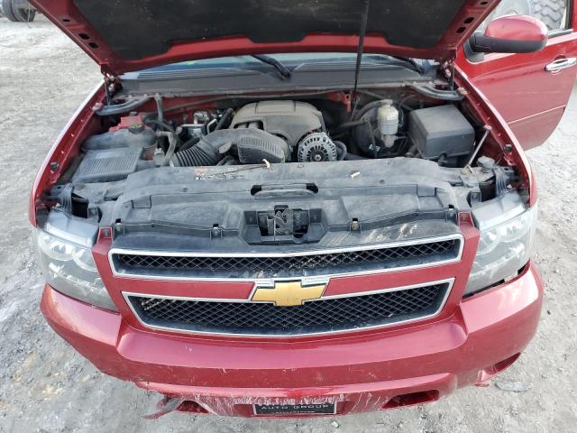 Photo 11 VIN: 1GNSKBE02ER107259 - CHEVROLET TAHOE K150 