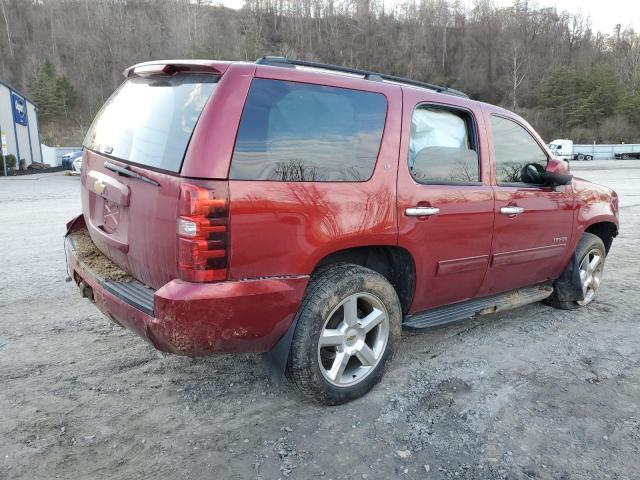 Photo 2 VIN: 1GNSKBE02ER107259 - CHEVROLET TAHOE K150 