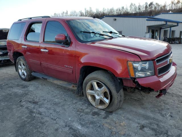 Photo 3 VIN: 1GNSKBE02ER107259 - CHEVROLET TAHOE K150 