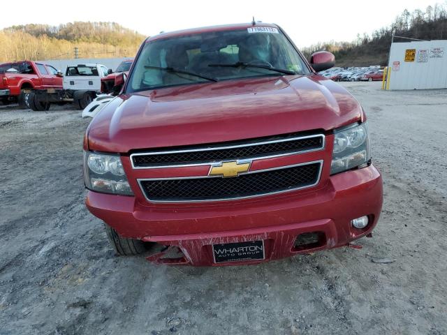 Photo 4 VIN: 1GNSKBE02ER107259 - CHEVROLET TAHOE K150 