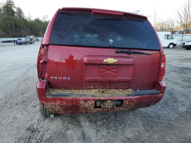 Photo 5 VIN: 1GNSKBE02ER107259 - CHEVROLET TAHOE K150 