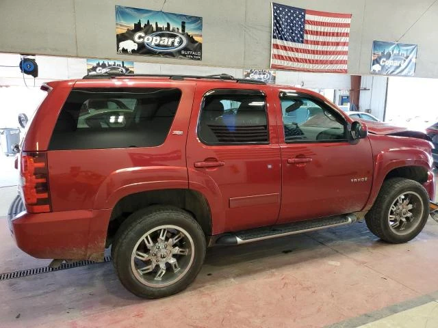 Photo 2 VIN: 1GNSKBE02ER160639 - CHEVROLET TAHOE K150 