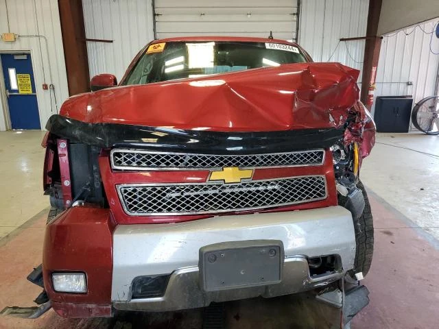 Photo 4 VIN: 1GNSKBE02ER160639 - CHEVROLET TAHOE K150 