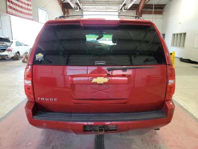 Photo 5 VIN: 1GNSKBE02ER160639 - CHEVROLET TAHOE K150 