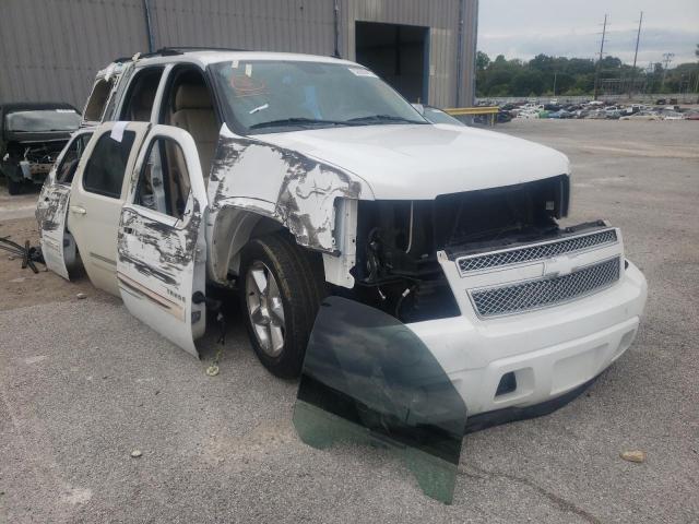 Photo 0 VIN: 1GNSKBE02ER216174 - CHEVROLET TAHOE K150 