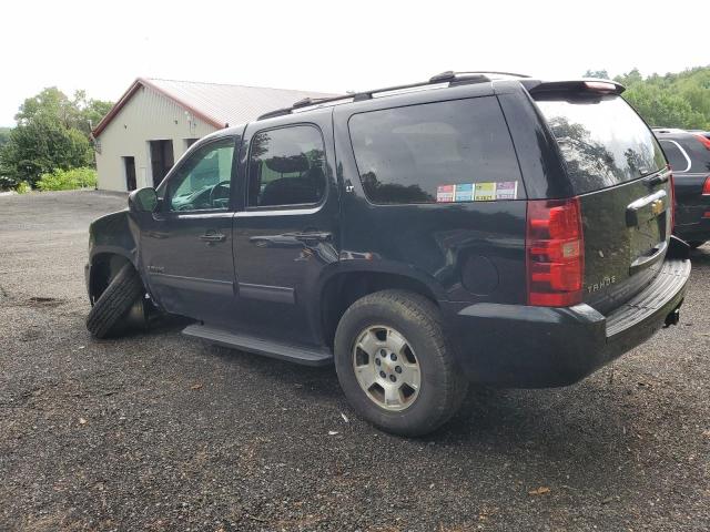 Photo 1 VIN: 1GNSKBE02ER222010 - CHEVROLET TAHOE K150 