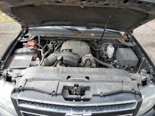 Photo 11 VIN: 1GNSKBE02ER222010 - CHEVROLET TAHOE K150 