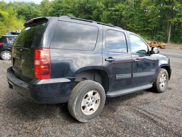 Photo 2 VIN: 1GNSKBE02ER222010 - CHEVROLET TAHOE K150 